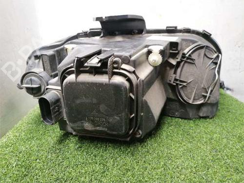 Left headlight AUDI A3 (8P1) 1.9 TDI | BP39996383C28 - Image 3