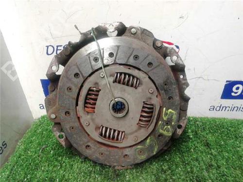 Used Other OPEL CORSA C (X01) 1.2 (F08, F68) (75 hp) 31889819