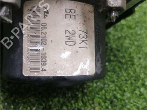 ABS pump SUZUKI SWIFT III (MZ, EZ) 1.3 DDiS (RS413D) | BP38428087M43 - Image 4