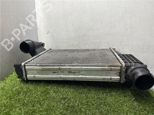 Intercooler PEUGEOT EXPERT Van (V_) 1.6 BlueHDi 95 | BP31911487M30