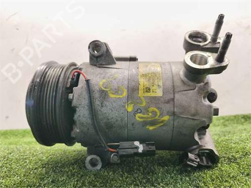 Used AC compressor AC compressor 38608618 38608618