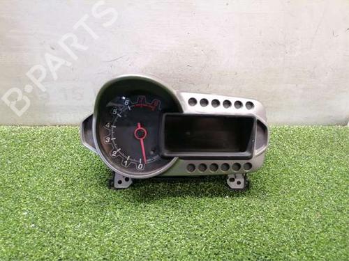 kombiinstrument-chevrolet-aveo-hatchback-t300-2011-39732918 main image