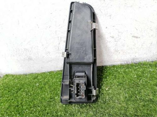 Right front window switch FIAT GRANDE PUNTO (199_) 1.3 D Multijet | BP37411120I26 - Image 2