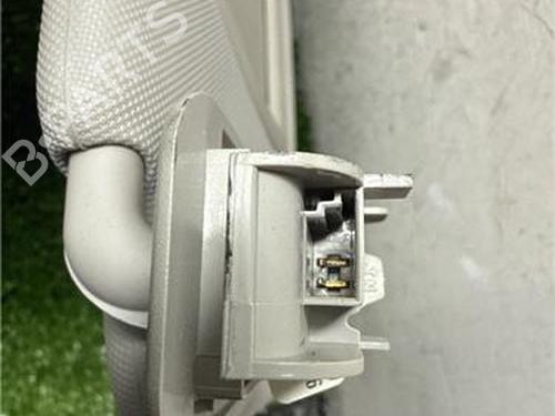 Left sun visor RENAULT CAPTUR I (J5_, H5_) 1.5 dCi 90 (J5N4, J5M5, J5MW, J5M6, J5AL, J5AJ) | BP31901792I1