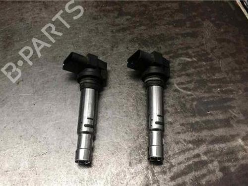 Used Ignition coil VW GOLF VI (5K1) 1.4 TSI (122 hp) 31895226