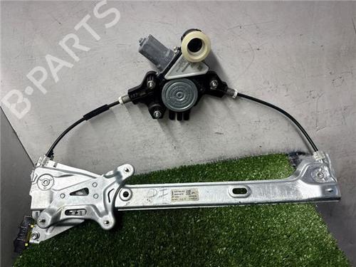 Altro TOYOTA COROLLA Saloon (_E21_) 1.8 VVTi Hybrid (ZWE211) (122 hp) 32377161