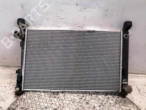 Used Water radiator Water radiator MERCEDES-BENZ A-CLASS (W169) A 180 CDI (169.007, 169.307) (109 hp) 33478277 33478277