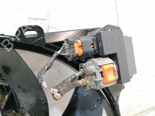 Radiator fan CITROËN C4 CACTUS 1.2 VTi 82 | BP33415803M35 - Image 3