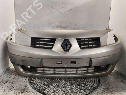 Used Front bumper Front bumper RENAULT MEGANE II Coupé-Cabriolet (EM0/1_) 1.6 16V (112 hp) 34641607 34641607