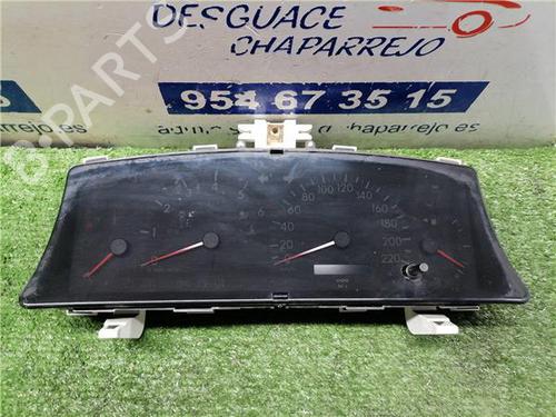 instrument-cluster-toyota-corolla-_e12_-2001-2002-2003-2004-2005-2006-2007-2008-31898026 main image