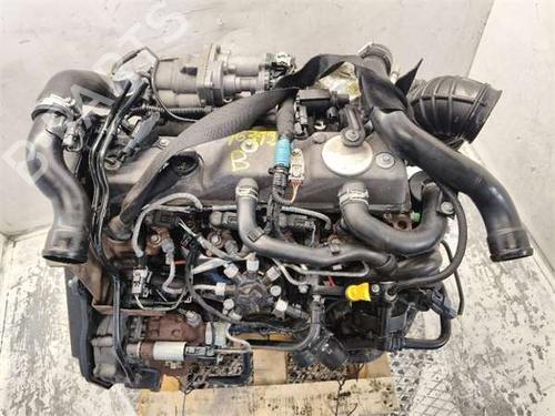 Engine FORD TRANSIT CONNECT (P65_, P70_, P80_) 1.8 TDCi | BP40517537M1 - Image 5