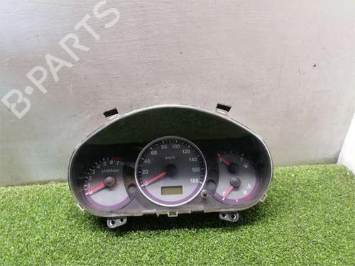 Used Instrument cluster Instrument cluster 39213137 39213137
