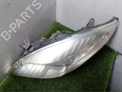 Left headlight RENAULT MEGANE III Hatchback (BZ0/1_, B3_) 1.2 TCe (BZ2B, BZ11) | BP36382832C28 - Image 3