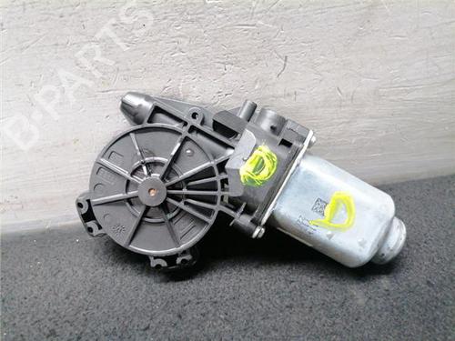 Used Right front window motor CITROËN C1 II (PA_, PS_) 1.2 VTi 82 (82 hp) 31935218