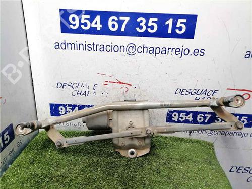 Front wiper motor CITROËN C5 II (RC_) 1.6 HDi (RC8HZB) | BP31890587M29