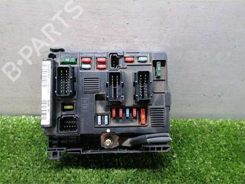 Used Fuse box Fuse box CITROËN XSARA PICASSO (N68) 1.6 HDi (90 hp) 34641596 34641596