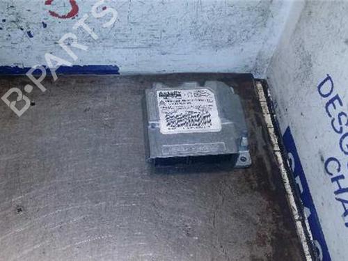 Computer CITROËN C4 Grand Picasso I (UA_) 1.6 HDi (109 hp) 31891437