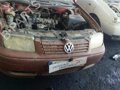 Brugte VW BORA I (1J2) 1.9 TDI (90 hp) 4409867