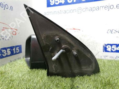 Left mirror OPEL ASTRA G Saloon (T98) 2.0 16V (F69) | BP31894118C26