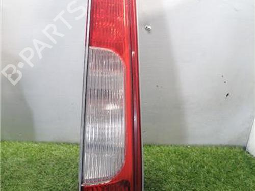 Rückleuchte Rechts für Rückleuchte Rechts FORD FOCUS C-MAX (DM2) 2.0 TDCi (136 hp) 36681842 36681842