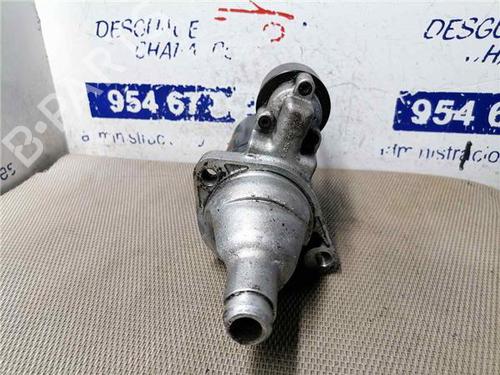 Starter AUDI A6 C5 (4B2, 4B4) 2.5 TDI | BP31890457M8
