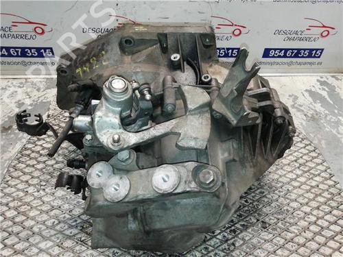 Gearbox OPEL INSIGNIA A (G09) 2.0 CDTI (68) | BP31892053M3  - Image 5