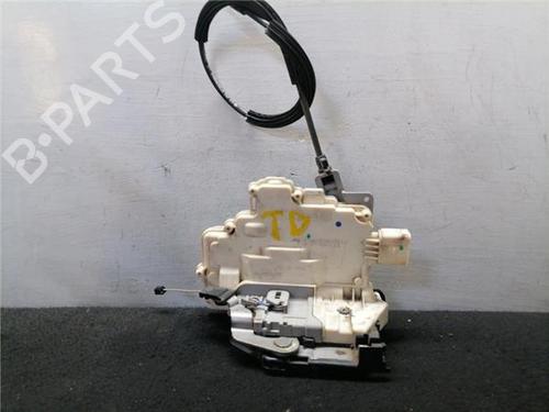 Used Rear right lock Rear right lock SEAT ALTEA (5P1) 2.0 TDI 16V (140 hp) 34528537 34528537