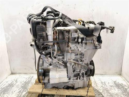 Engine SEAT LEON (KL1, KLG) 1.5 TSI | BP39906014M1 - Image 3