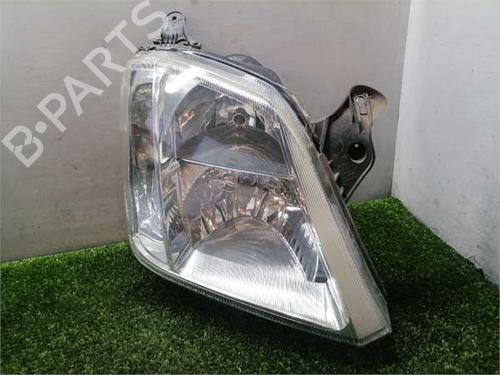 Used Right headlight Right headlight OPEL MERIVA A MPV (X03) 1.6 16V (E75) (100 hp) 35796884 35796884
