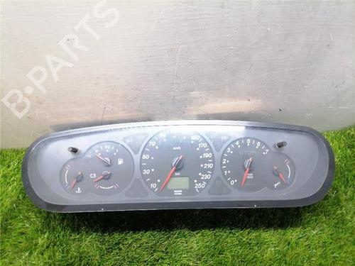 Used Instrument cluster Instrument cluster CITROËN C5 I (DC_) 2.0 HDi (107 hp) 36453069 36453069