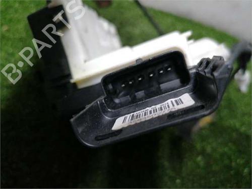 Front right lock CITROËN C3 II (SC_) 1.2 VTi 82 | BP36282651C97 - Image 5