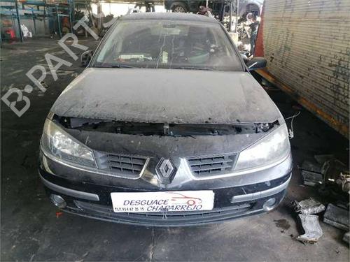 Used Parts RENAULT LAGUNA II Grandtour (KG0/1_)  2.2 dCi (KG0F)  4743398