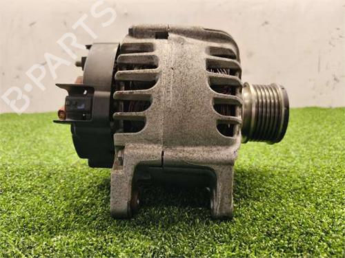 Alternator RENAULT CAPTUR I (J5_, H5_) 1.5 dCi 90 (J5N4, J5M5, J5MW, J5M6, J5AL, J5AJ) | BP39496150M7 - Image 3