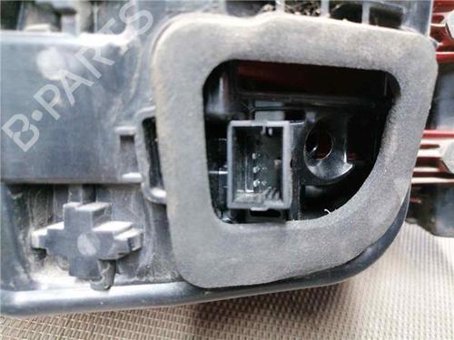 Right taillight VW PASSAT B6 Variant (3C5) 1.6 TDI | BP31893267C35