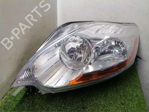 Used Left headlight Left headlight FORD KUGA I 2.0 TDCi (136 hp) 39996396 39996396
