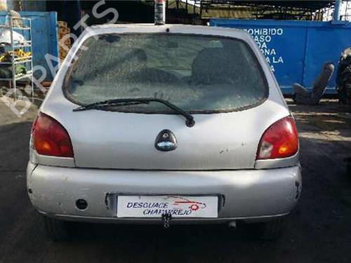 Steering pump FORD FIESTA IV (JA_, JB_) 1.25 i 16V | BP31888973M99