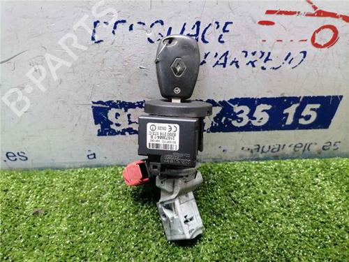 Used Switch RENAULT MODUS / GRAND MODUS (F/JP0_) 1.4 (JP01, JP0J) (98 hp) 31900387