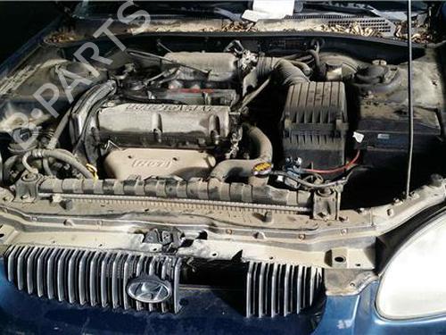Pièces Détachées Usagées HYUNDAI SONATA IV (EF) 2.0 16V (136 hp) 4407820