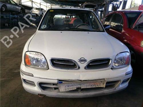 Brugte NISSAN MICRA II (K11) 1.0 i 16V (K11) (60 hp) 4409655