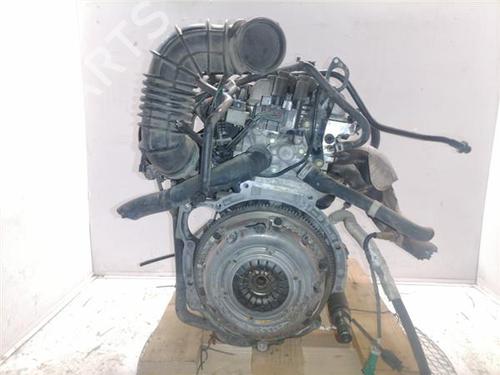 Engine FORD FOCUS I (DAW, DBW) 1.6 16V | BP36146299M1 - Image 3