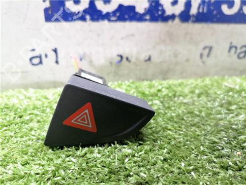 Used Warning switch CITROËN C5 III (RD_) 1.8 16V (RD6FXC) (125 hp) 31898528