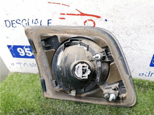 Right taillight MAZDA 3 (BL) 1.6 MZ-CD (BL14) | BP31892643C35