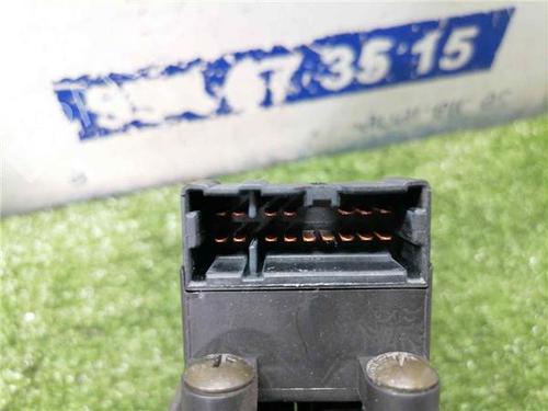 Left front window switch NISSAN PRIMERA (P11) 2.0 TD | BP31901386I27