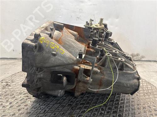Gearbox CITROËN C5 II (RC_) 2.0 HDi (RCRHRH) | BP36958337M3 - Image 2