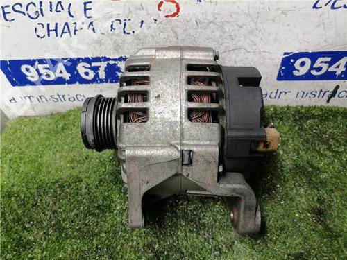Generator AUDI A4 B5 (8D2) 1.8 T (150 hp) 31890216