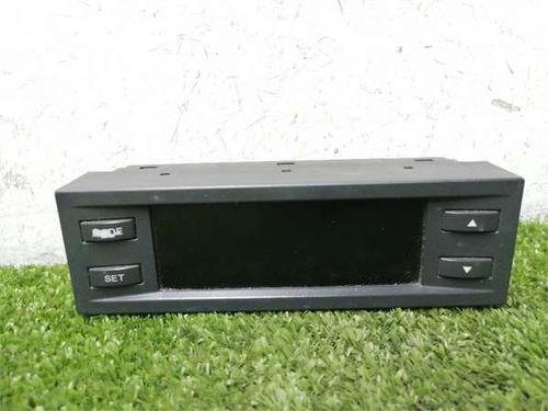 Display multifunzione Display multifunzione CHEVROLET EPICA (KL1_) 2.0 (144 hp) 37479809 37479809
