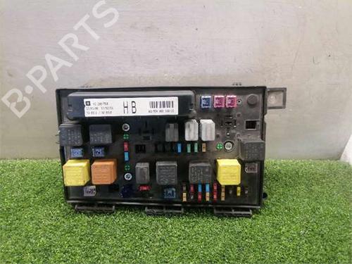Used Electronic module Electronic module OPEL ASTRA H (A04) 1.7 CDTI (L48) (100 hp) 39905992 39905992