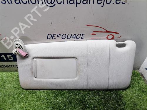left-sun-visor-bmw-5-e39-1995-1996-1997-1998-1999-2000-2001-2002-2003-31898430 main image