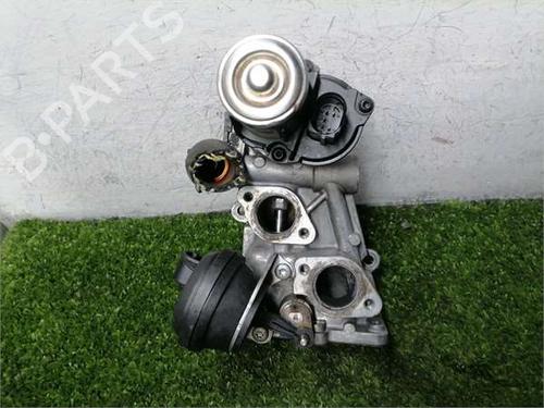 EGR-Ventil EGR-Ventil VW GOLF VI Variant (AJ5) 1.6 TDI (105 hp) 37498817 37498817