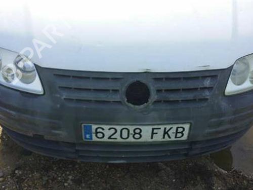 Pièces Détachées Usagées VW CADDY III Box Body/MPV (2KA, 2KH, 2CA, 2CH) 1.9 TDI (105 hp) 4409010